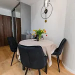 Kaleo Fr Apartmán Štetín