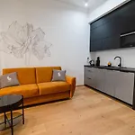 Kaleo Fr Apartmán Štetín