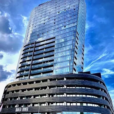 Apartment Kaleo Fr Szczecin