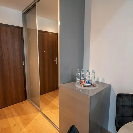 Apartman Hanza Sky