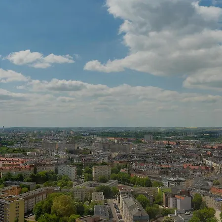 Hanza Sky Szczecin