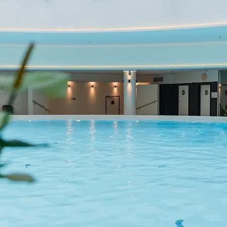 Hanza Sky Apartman Szczecin