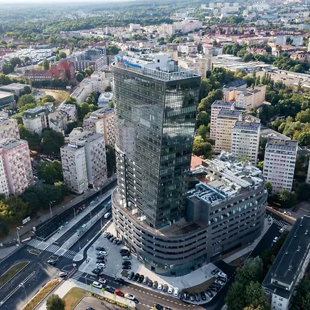 Hanza Sky Daire *