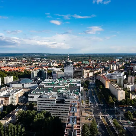 Hanza Sky Szczecin