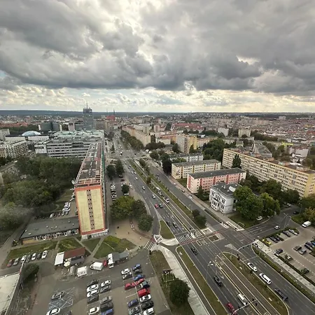 Hanza Sky Szczecin
