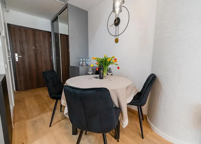 Kaleo Fr Apartamento Estetino