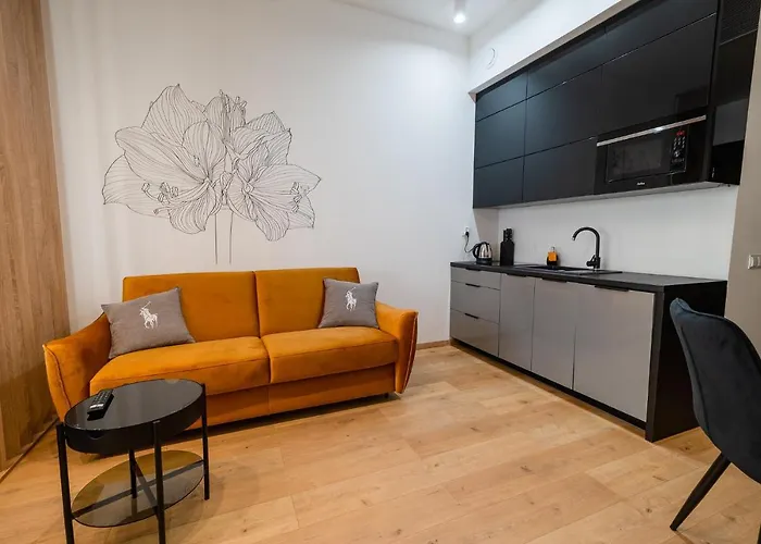 Kaleo Fr Apartamento Estetino