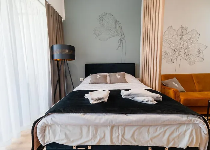 Apartamento Kaleo Fr *