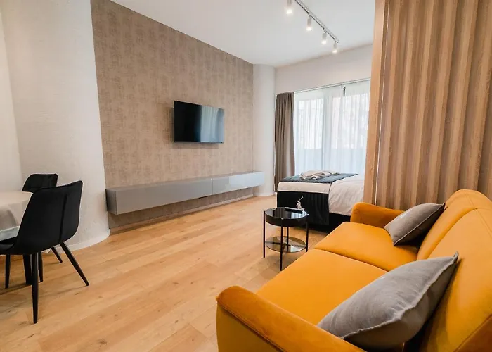 Kaleo Fr Apartamento *