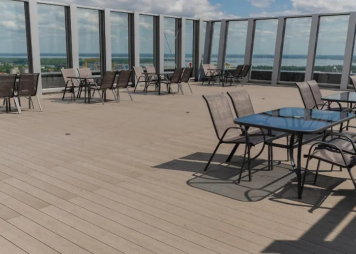 Kaleo Fr Apartamento Estetino