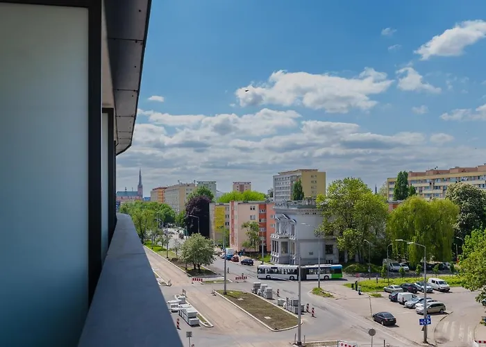 Kaleo Fr Apartamento *