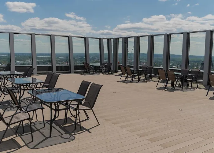 Kaleo Fr Daire Szczecin