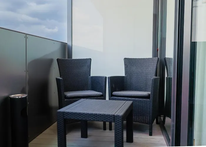 Kaleo Fr Apartamento *