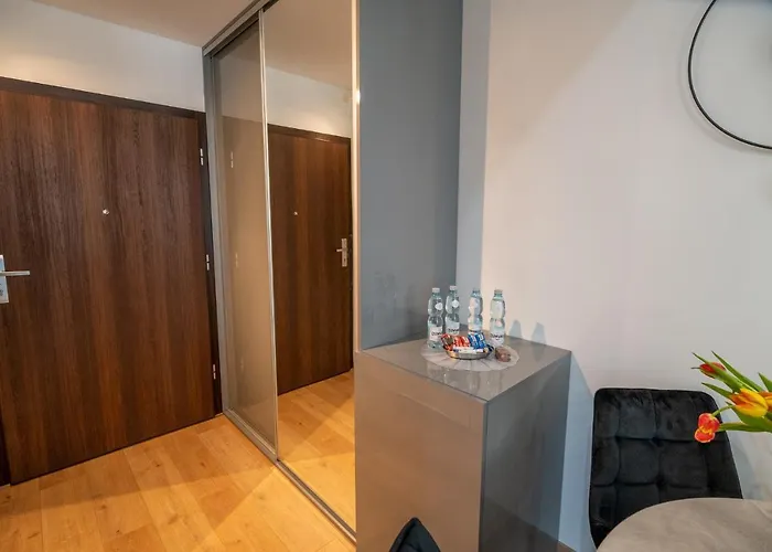 Apartamento Kaleo Fr