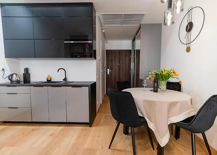 Apartamento Kaleo Fr