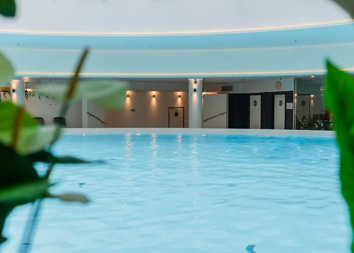 Kaleo Fr Daire Szczecin