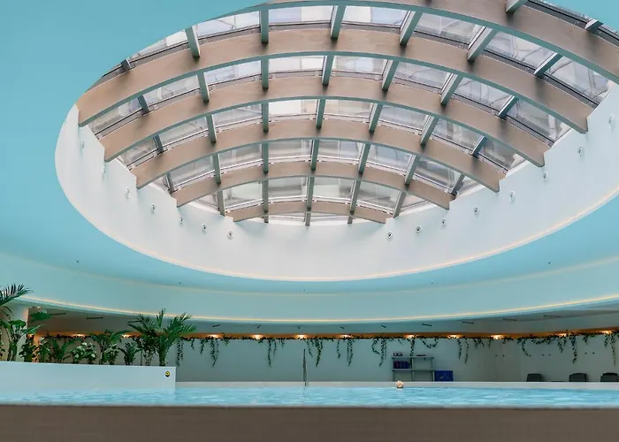 Daire Kaleo Fr Szczecin