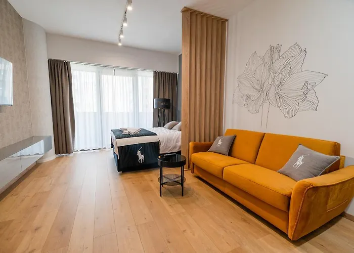 Apartamento Kaleo Fr *